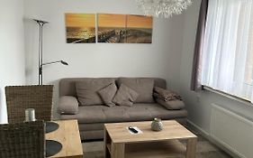 Wohnung in Edermünde